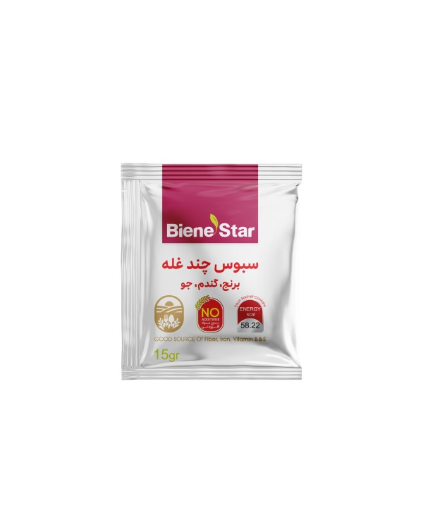 سبوس چند غله