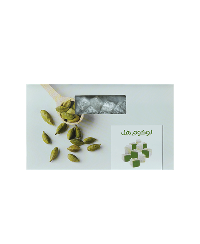 لوکوم هل ۴۵۰ گرمی BIZ