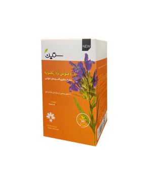 دمنوش های بیز