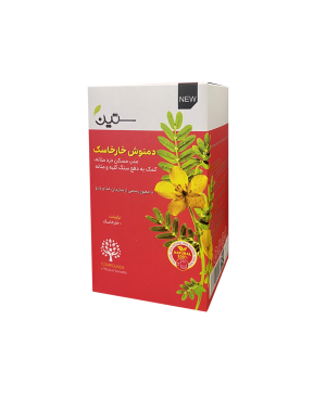دمنوش های بیز