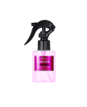 عطر مو های ویتابلا با رایحه های جذاب
